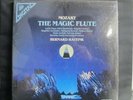 MOZART MAGIC FLUTE, HAITINK - SEALED LP DSCX-3918 POPP GRUBEROVA
