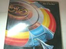 TWO STILL-SEALED 12 Inch VINYL LP--- ELECTRIC LIGHT ORCHESTRA:  OUT OF THE BLUE