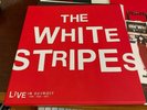 NEW COMPLETE MINT Third Man Records Vault 34 The White Stripes 