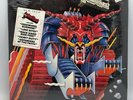 Judas Priest ?Defenders Of The Faith 1984 Original Vinyl LP Sealed Hype Metal