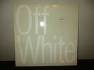 OFF WHITE THE BEATLES TEST PRESSING VINYL RECORD HAWK LABEL RARE CLEAN