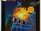 Def Leppard - Pyromania LP Vinyl 1983 810 308-1 M-1 New Sealed Hype Sticker