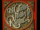 Richard Zimmerman The Collector's History Of Ragtime 5 LP Compilation Insert VG+