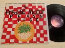 Freddie McCoy Peas N’ Rice LP Prestige Bergenfield Blue Trident RVG VG+
