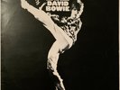 DAVID BOWIE THE MAN WHO SOLD THE WORLD LP RCA ORANGE LABELS UK 1971 PRO CLEANED