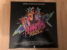Phantom Of The Paradise Soundtrack 1974 A&M SP-3176 Jacket/Vinyl NM-