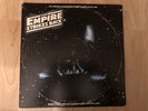 John Williams - Empire Strikes Back Soundtrack 1980 RSO ?RS-2-4201 Vinyl NM-