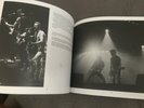 DEPECHE MODE-THE CURE-THE CLASH-THE STRANGLERS-ROCK IN ATHENS 1985-TRIBUTE BOOK