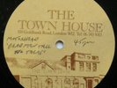 RARE ACETATE Motorhead Dead Men Tell No Tales UK Town House S/Sided 45 Motörhead