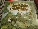 Smiley Smile The Beach Boys Lp album, vg+. Cover, vg+. St9001. Original.