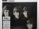 WITH THE BEATLES Mono 180 Gram Vinyl LP 2014 New Sealed