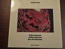 Bobo Stenson - Underwear, 1971 ECM 1012 ST, Arild Andersen/Christensen VG++/NM