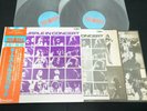 DEEP PURPLE - IN CONCERT - JAPAN VINYL 2LP OBI GATEFOLD TRSH-3001-2 EX/EX-