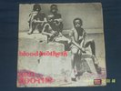 Ken Boothe ?'BLOOD BROTHERS' Jamaica Issue LP ( LTD ?LP 2-11-76)