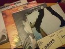 DAVID BOWIE BERLIN BUNDLE Low Heroes Lodger Changes VINYL LP RECORD Eno 1977