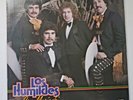LOS HUMILDES - Con Mariachi   LP Vinyl NM+ PI-3096  Awesome Color