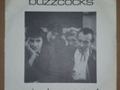 THE BUZZCOCKS SPIRAL SCRATCH 1977 1st PRESSING