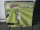 GENESIS LP NURSERY CRYME CHARISMA CAS 1052 near mint vinyl