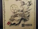 Das Ich, die Propheten, LP, Gothic, Darkwave, Danse Macabre Records