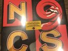 The Rolling Stones HONK red Vinyl 3 LP Carnaby Street Exclusive Sealed IN HAND