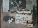 Blind Boy Grunt & The Hawks Bob Dylan Basement Tapes 4 lp 1 & 2 vinyl record