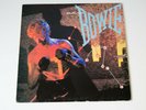 DAVID BOWIE - LET'S DANCE | VINYL, LP, ALBUM