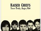 Kaiser Chiefs - Yours Truly, Angry Mob - New Vinyl 2LP