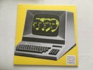 KRAFTWERK 2020 GERMAN VERSION CLEAR YELLOW VINYL COMPUTER WORLD COMPUTERWELT