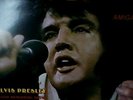ELVIS PRESLEY ALOHA REHEARSAL SHOW 1979 AMIGA 5 73 210 GERMAN IMPORT S/B LP VG+