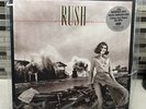 Rush - Permanent Waves Sealed 200 Gram Vinyl LP