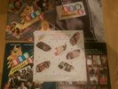 NOW Thats What I Call Music Bundle Vinyl Lp  1,3,4,6 & Xmas Editions