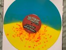NOFX The Decline Live At Red Rocks Splatter Color Vinyl LP Fat Wreck Chords