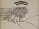 RUTHANN FRIEDMAN: Constant Companion US Reprise 6363 Psych Folk LP NM Vinyl