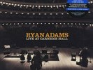 ID7822z - Ryan Adams - Live At Carnegie Hal - PAX-AM 049
