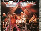 Aerosmith ?– Rag Doll 9 20919-0 US NM Maxi-Single Tested
