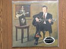 Eric Clapton - Me And Mr Johnson (2004) [200g Quiet SV-P LP Vinyl] NEW SEALED