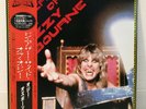 OZZY OSBOURNE / THE OTHER SIDE OF OZZY JAPAN ONLY ISSUE LP W/OBI, INSERT, PIN-UP
