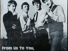 BEATLES - FROM US TO YOU - RUTHLESS RHYMES - 10