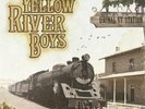 YELLOW RIVER BOYS - Urinal St. Station - Vinyl - **BRAND NEW/STILL SEALED**