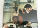 SEALED LP - DU PRE AND BARENBOIM - HAYDN AND BOCCHERINI CELLO CONCERTOS