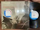 MINT  DEXTER GORDON DOIN' ALLRIGHT BLUE NOTE BNJ 71072 STICKER STEREO JAPAN LP