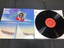 Ray Charles Rare Cover Shrink Spirit Christmas Vacation Movie Griswolds Vinyl LP