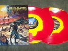 UNLEASH THE ARCHERS: Abyss Yellow / Red DELUXE 2 Vinyl LTD 300