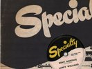 Rare Specialty 615 1957 Rock & Roll LARRY WILLIAMS Bony Moronie/You Bug M 78 VG+