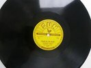 Johnny Cash ROCKABILLY 78 HOME OF THE BLUES   Give My Love To Rose SUN vg+ G 544