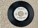 45 RPM Northern Soul Nobody But You, Wooden Nickels, Vault VG DJ copy