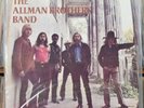 ALLMAN BROTHERS BAND MFSL FIRST SELF TITLED OOP  NEAR MINT  MOBILE FIDELITY