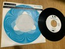 The Stranglers Choosey Susie/Mean to me 1979 SIST2283 Rare