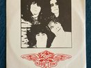 Janes Addiction 45 7” Whole Lotta Love / Slow Diver 45 7” Led Zeppelin Rare
