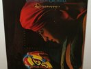 ELECTRIC LIGHT ORCHESTRA DISCOVERY (NM) PROMO WHITE LABEL FZ-35769  VINYL RECORD